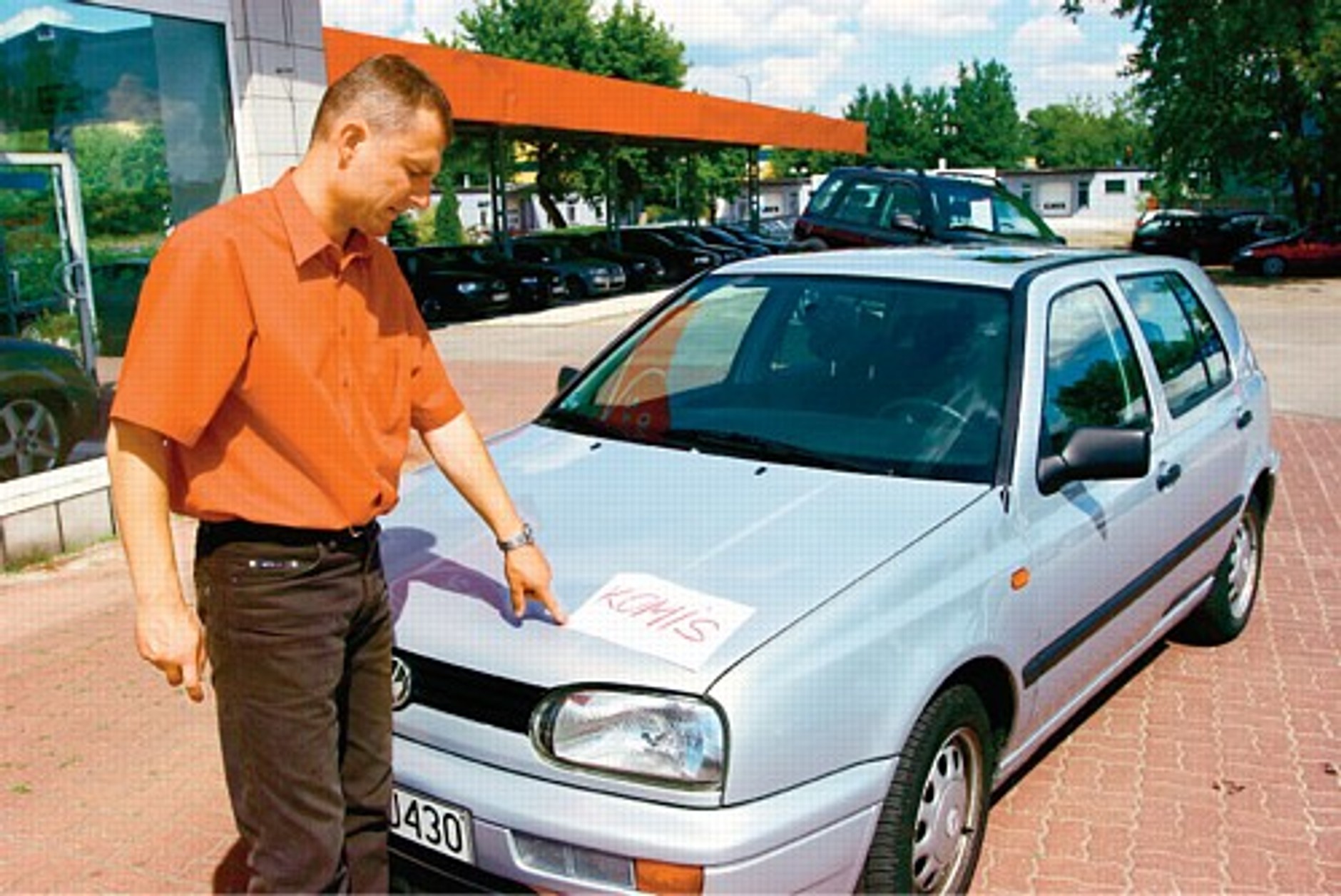 Kiedy sprzedawca nie mówi wszystkiego