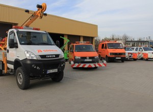 Czym zajmują się laboratoria drogowe?