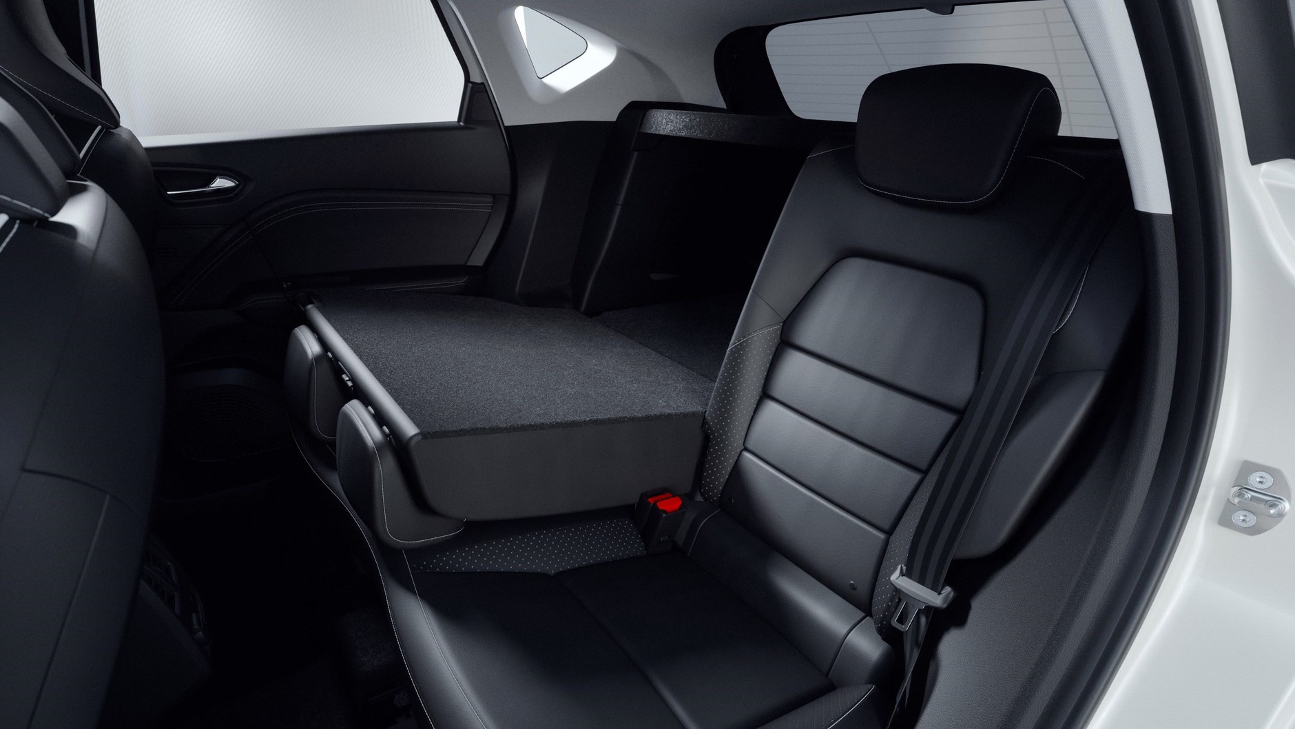 Mitsubishi ASX (druga generacja; od 2023 r.)