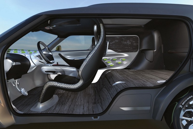 Renault Frendzy