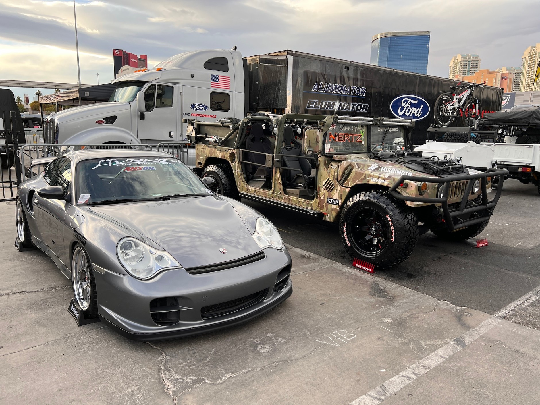 2021 SEMA Show-70