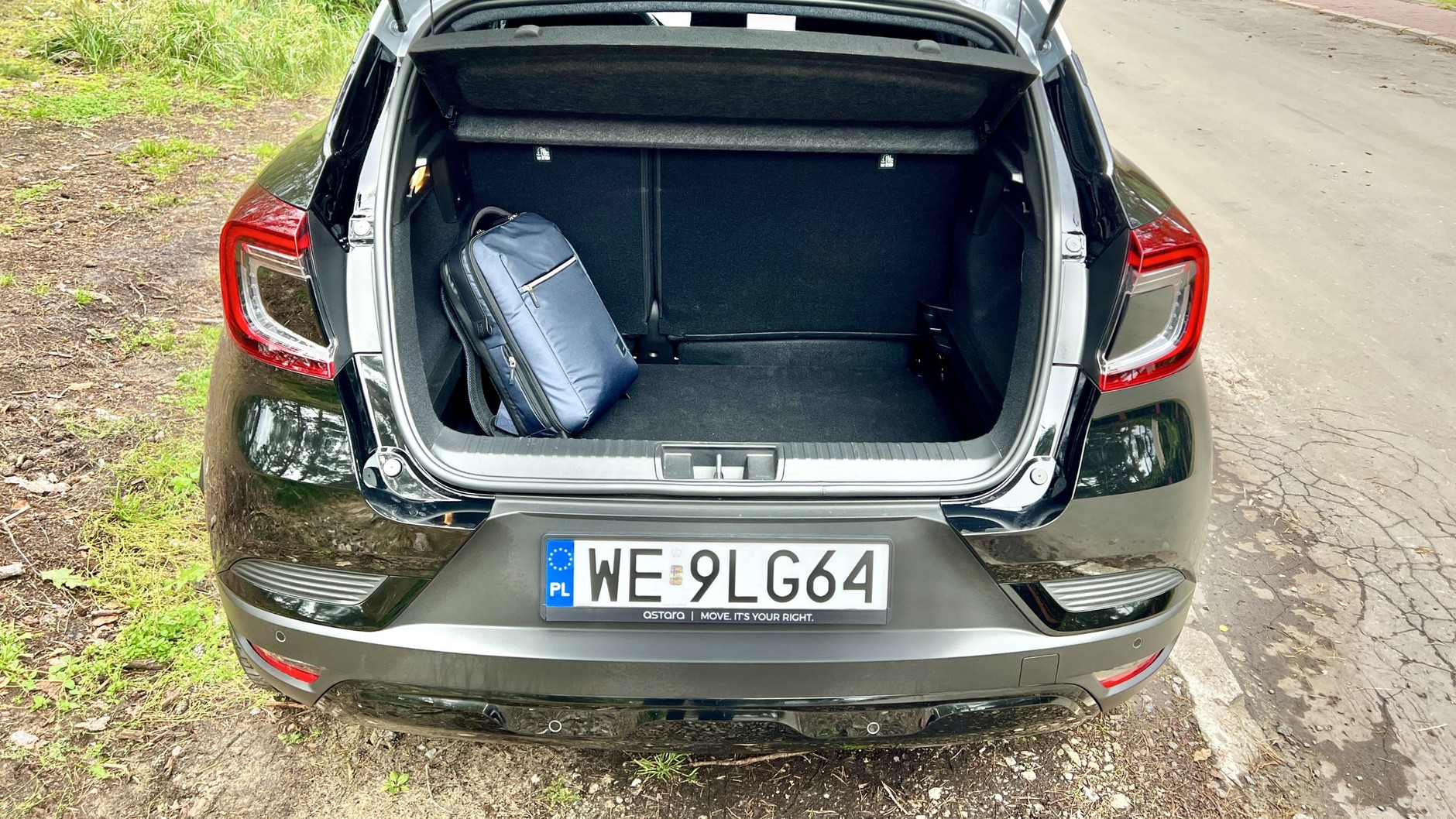 Mitsubishi ASX (2. generacja)