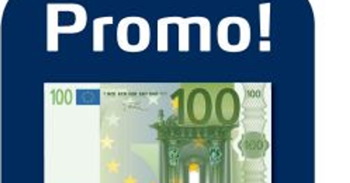 Mio: do wygrania 100 Euro!