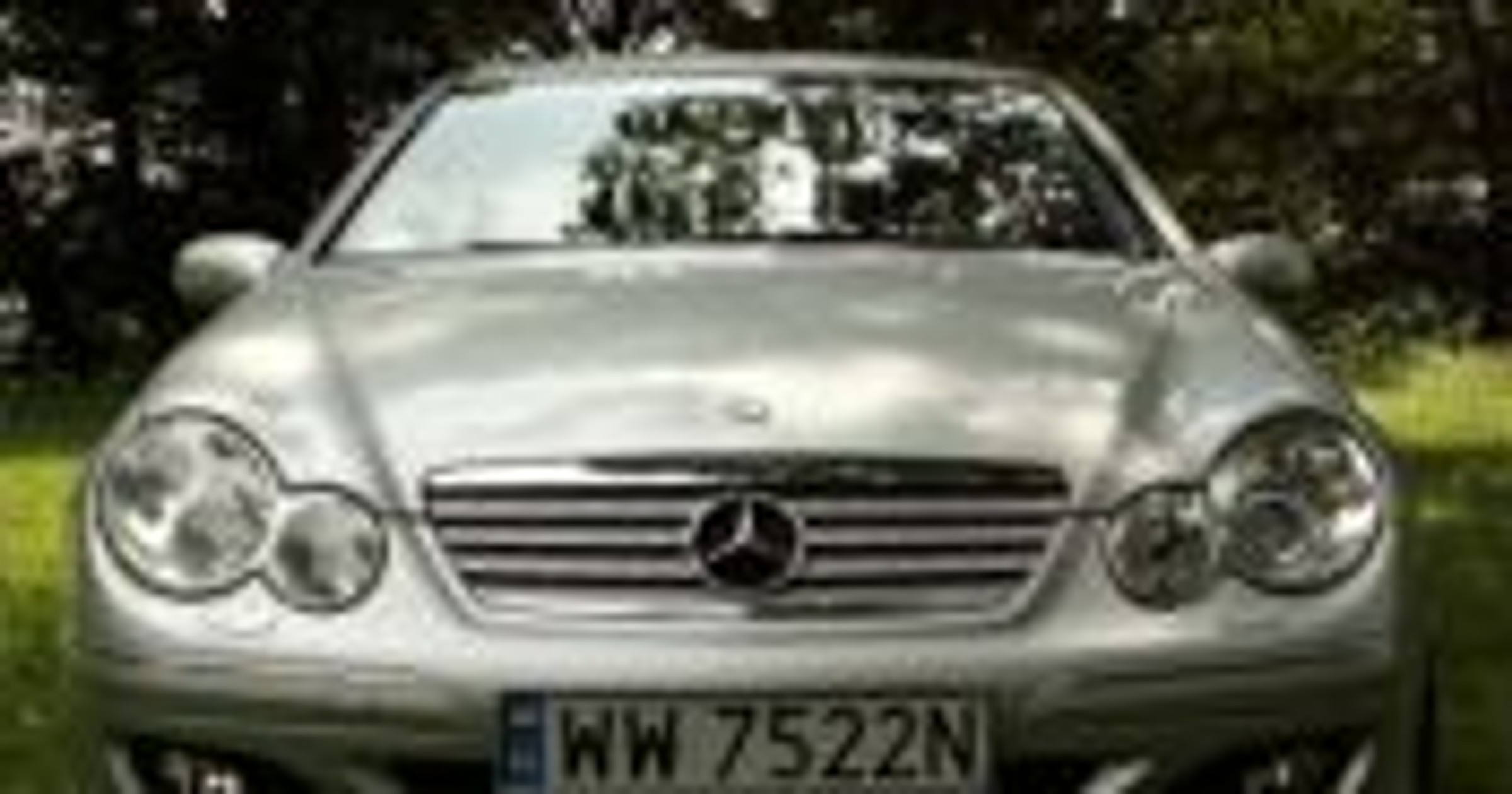 Image gwiazdy Mercedesa