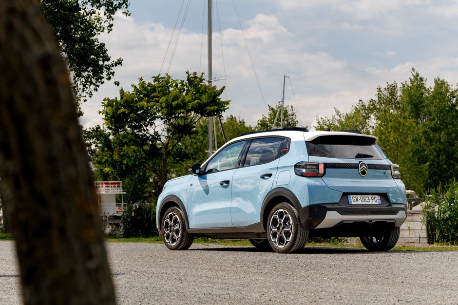 Citroën C3