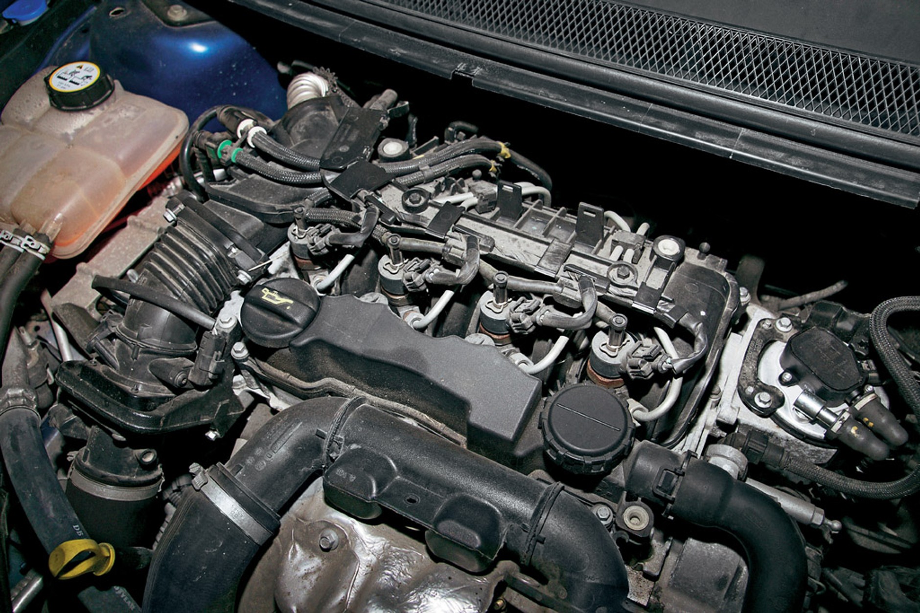 Skąd się biorą wysokie koszty napraw