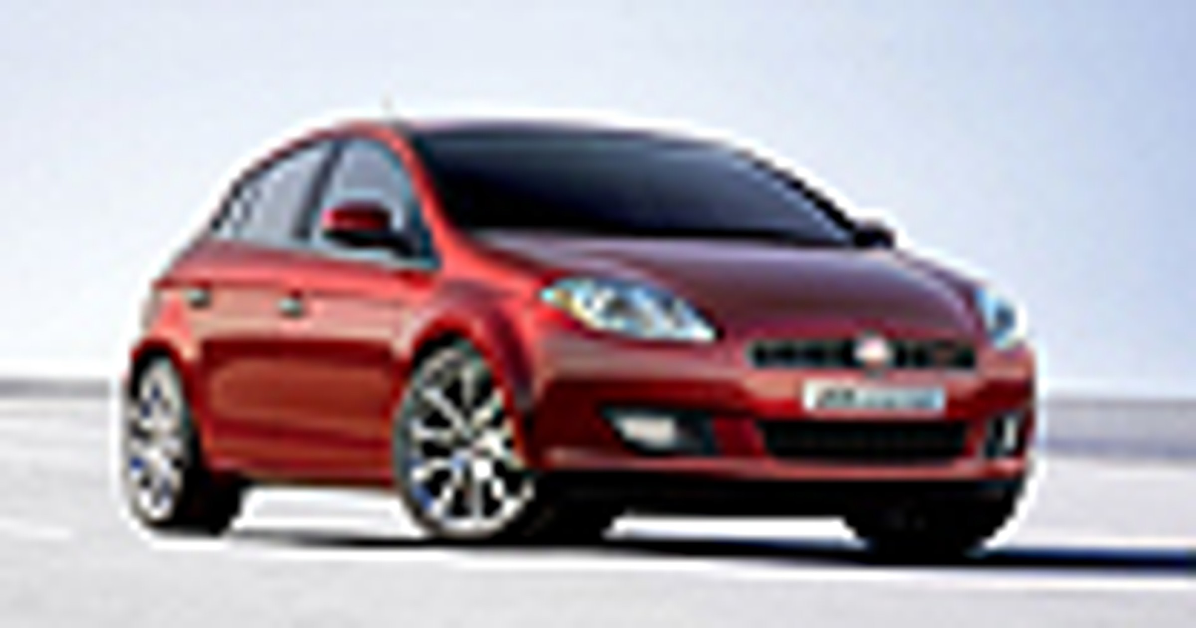 Fiat Bravo - Bravo Fiat!