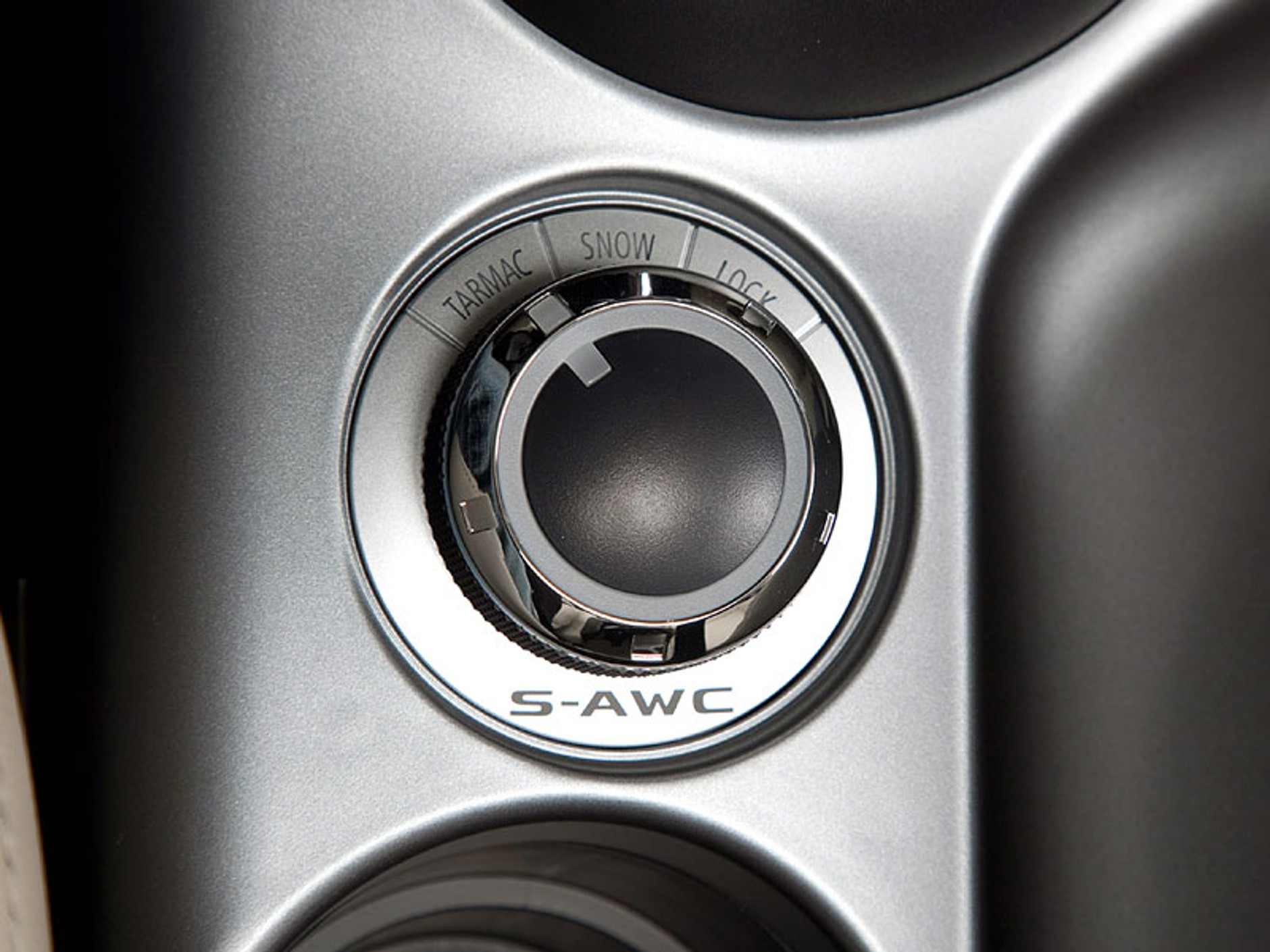 Mitsubishi Outlander GT dostane pohon S-AWC z Lanceru Evolution