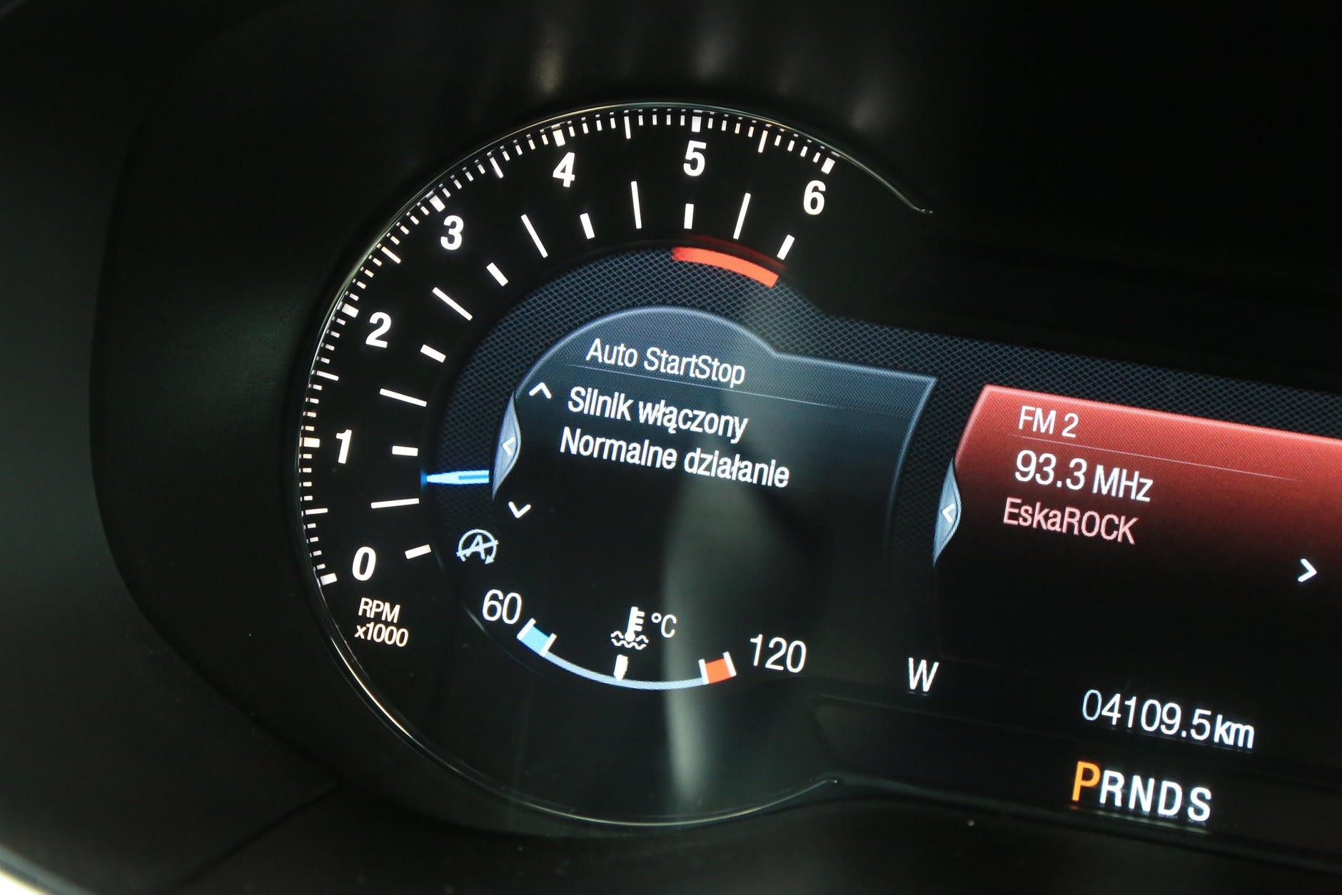 Ford Edge Vignale 2.0 TDCi Twin-Turbo