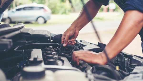 Te marki i modele są najdroższe w naprawie. Koszty idą w tysiące zł