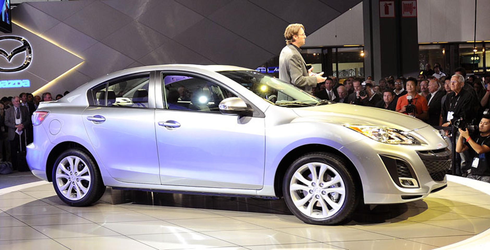 Los Angeles 2008: fotogaleria