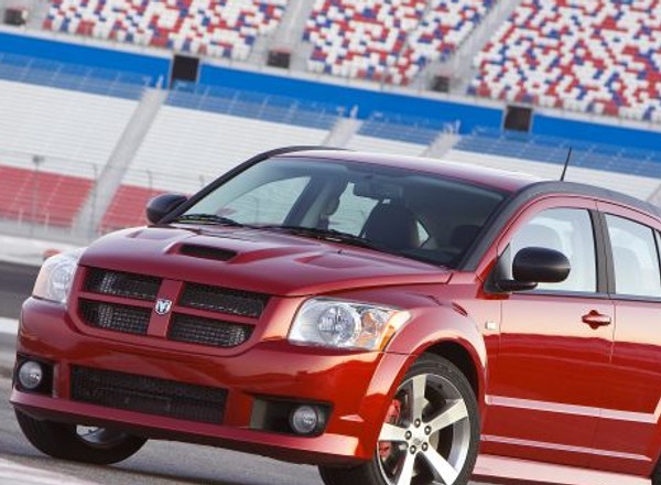 Caliber SRT4 w Polsce
