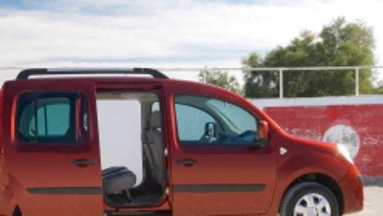 Samar: znakomite wyniki sprzedaży samochodów dostawczych