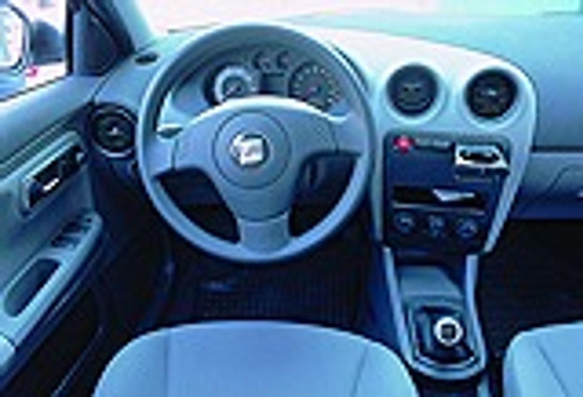 Mała, ze sportowym zacięciem