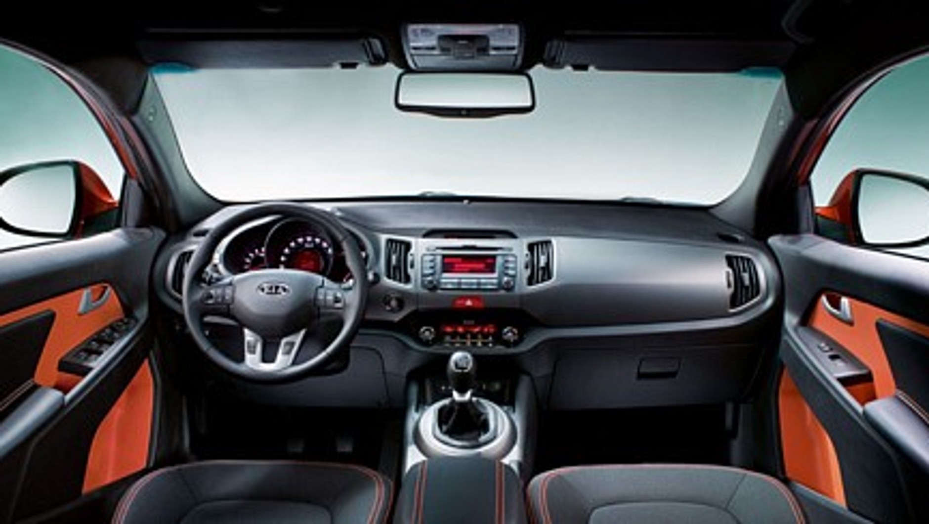 Kia atakuje! Nowa Kia Sportage już od 66 900 zł