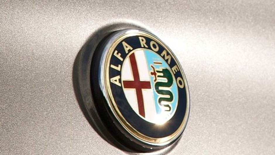 Alfa Romeo