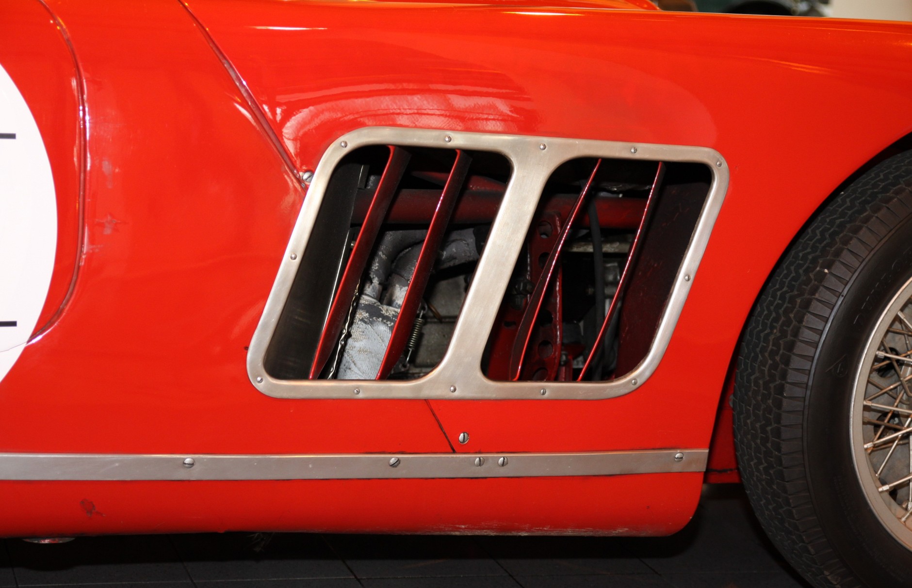 Skoda 1100 OHC