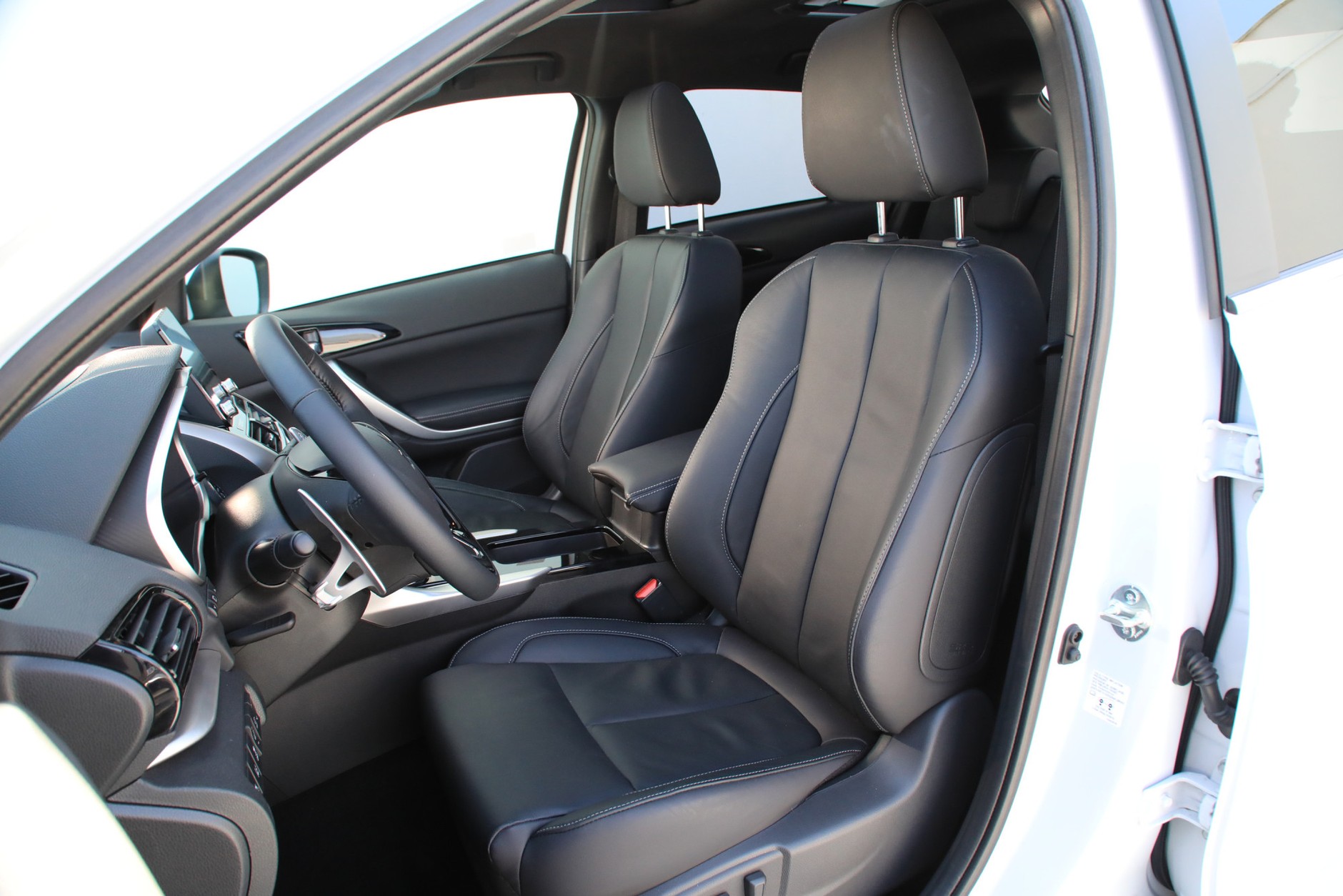 Mitsubishi Eclipse Cross PHEV Instyle Plus