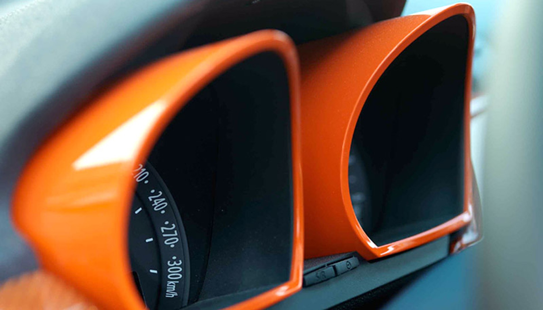 AC Schnitzer Z4 M Coupé Profile