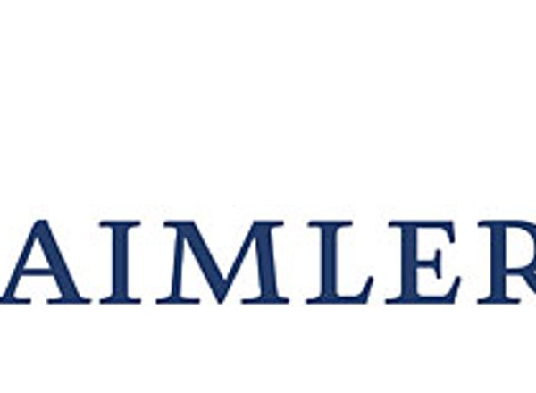 Daimler pozbywa się 19,9% akcji Chryslera