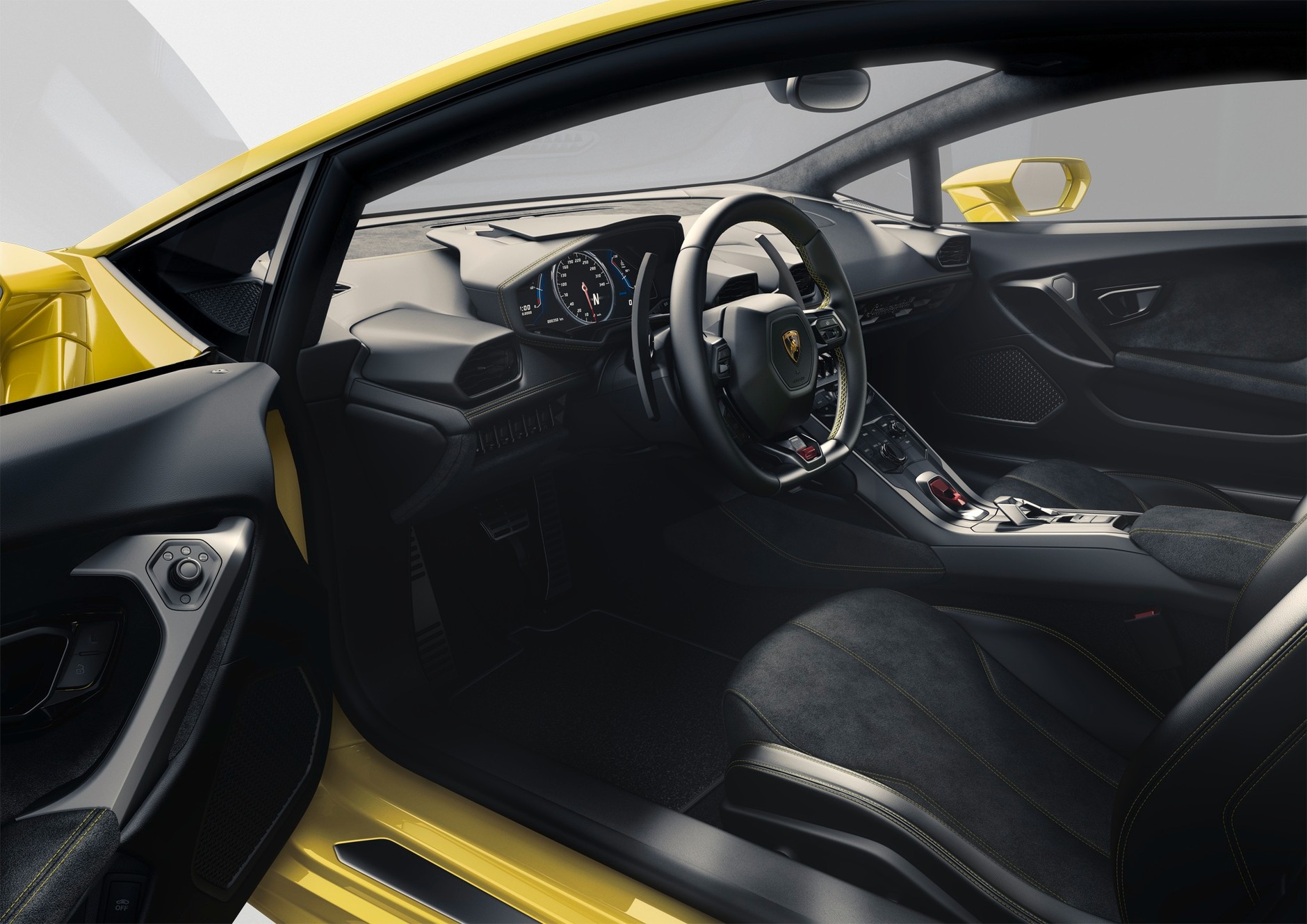 Lamborghini Huracán