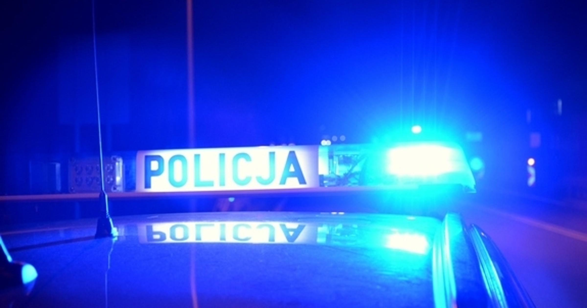 Uciekał na rowerze. Policjanci go dogonili i "wlepili" 7500 zł mandatu