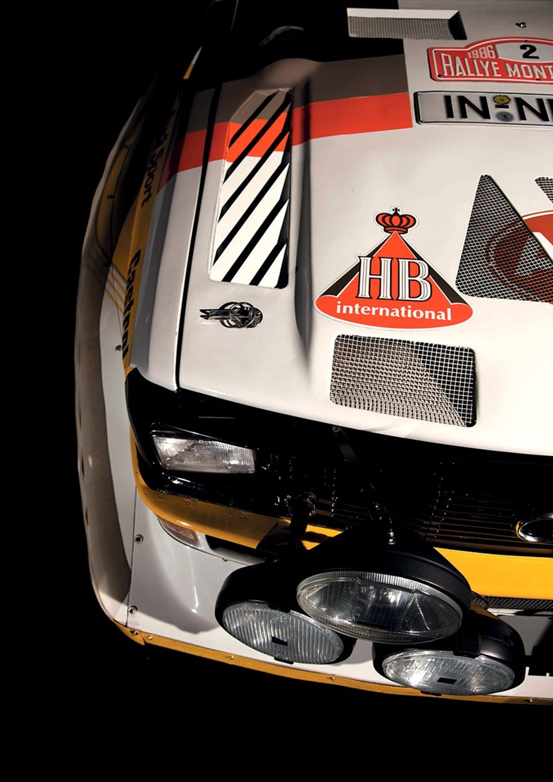 Géniové zatáček: Výstava soutěžních vozů skupiny B v továrním muzeu Audi