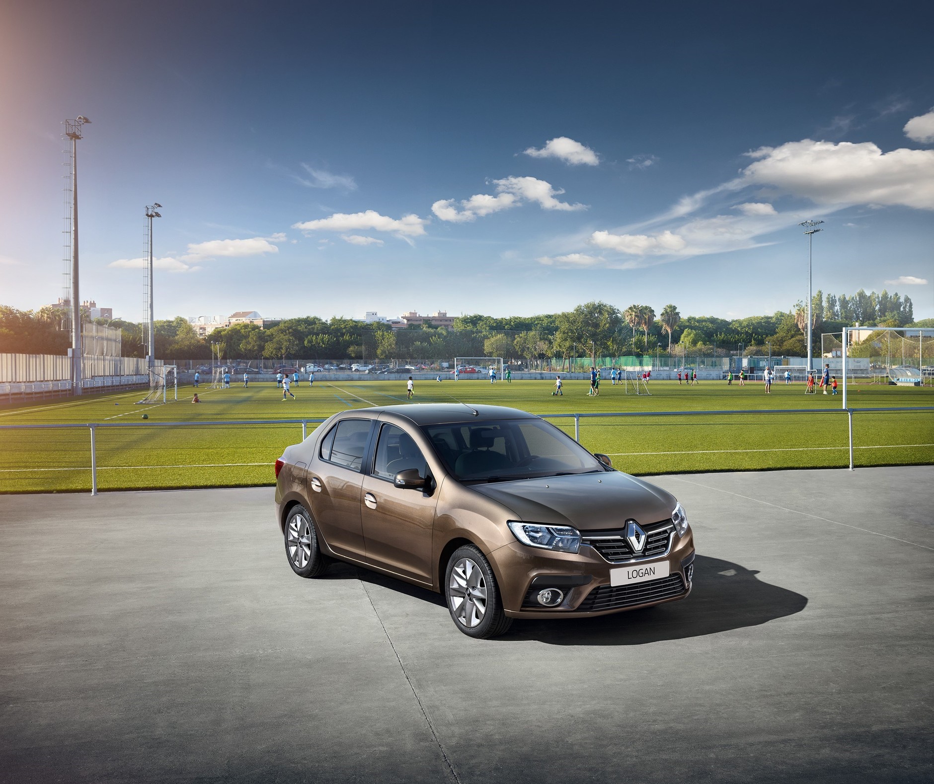 Renault Logan