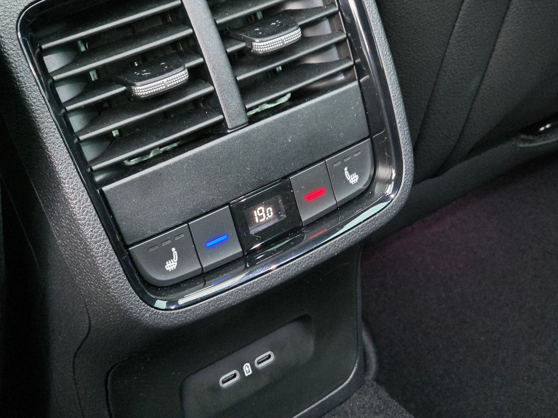 Skoda Octavia 2.0 TSI 204 KM 4x4