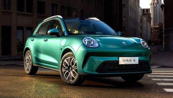 GWM Ora 5