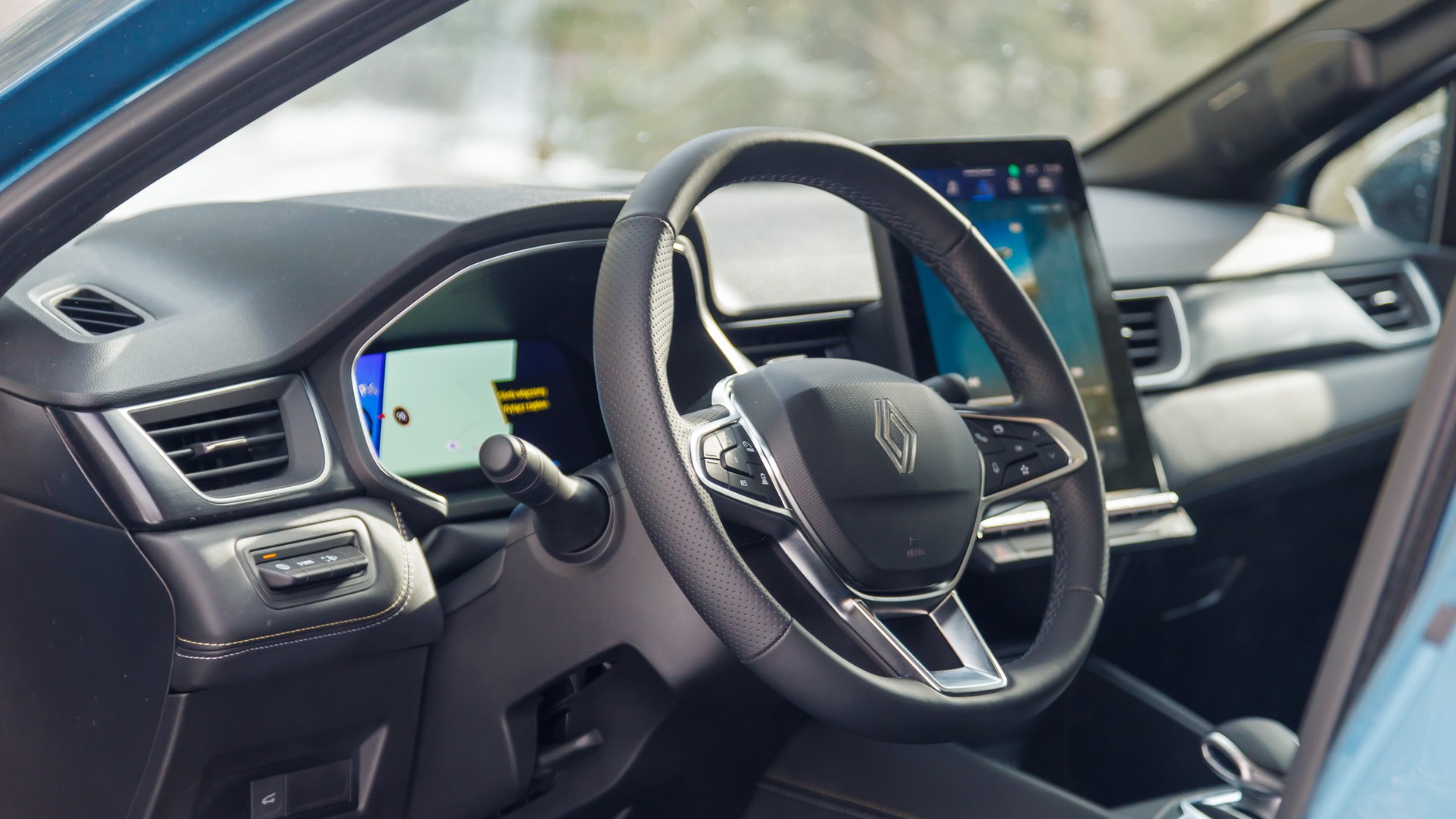 2024 Renault Symbioz