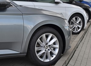 SUV dla urzędnika, czyli rządowy przetarg na ponad 300 aut. Chcieli wszystkiego, nic nie dostaną!