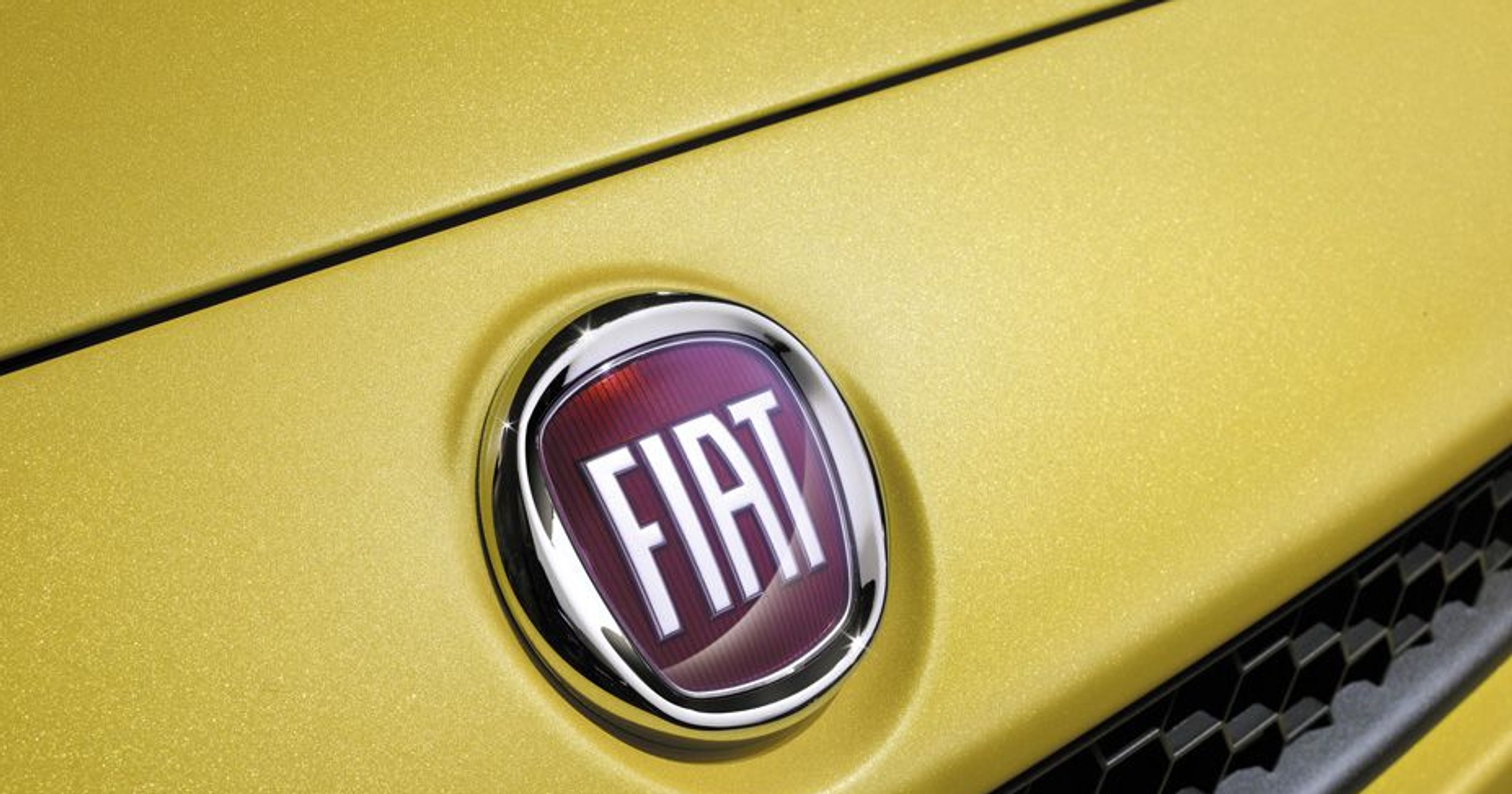 Fiat w 2013 roku planuje 6 nowych modeli