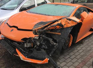 Chcą ograniczyć dostęp do supersamochodów. Planują specjalne prawo jazdy