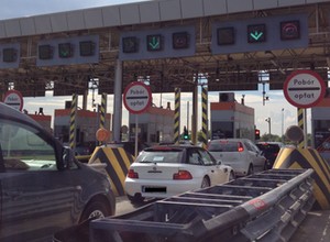 Autostrady i drogi ekspresowe w Polsce: większość za darmo, a niektóre ekstremalnie drogie