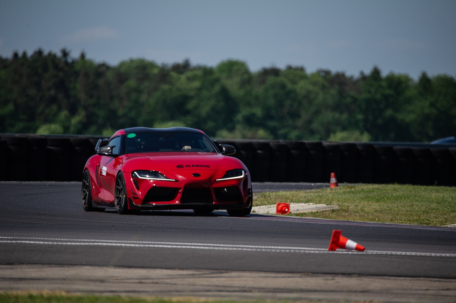 3. runda GR Cup 2023