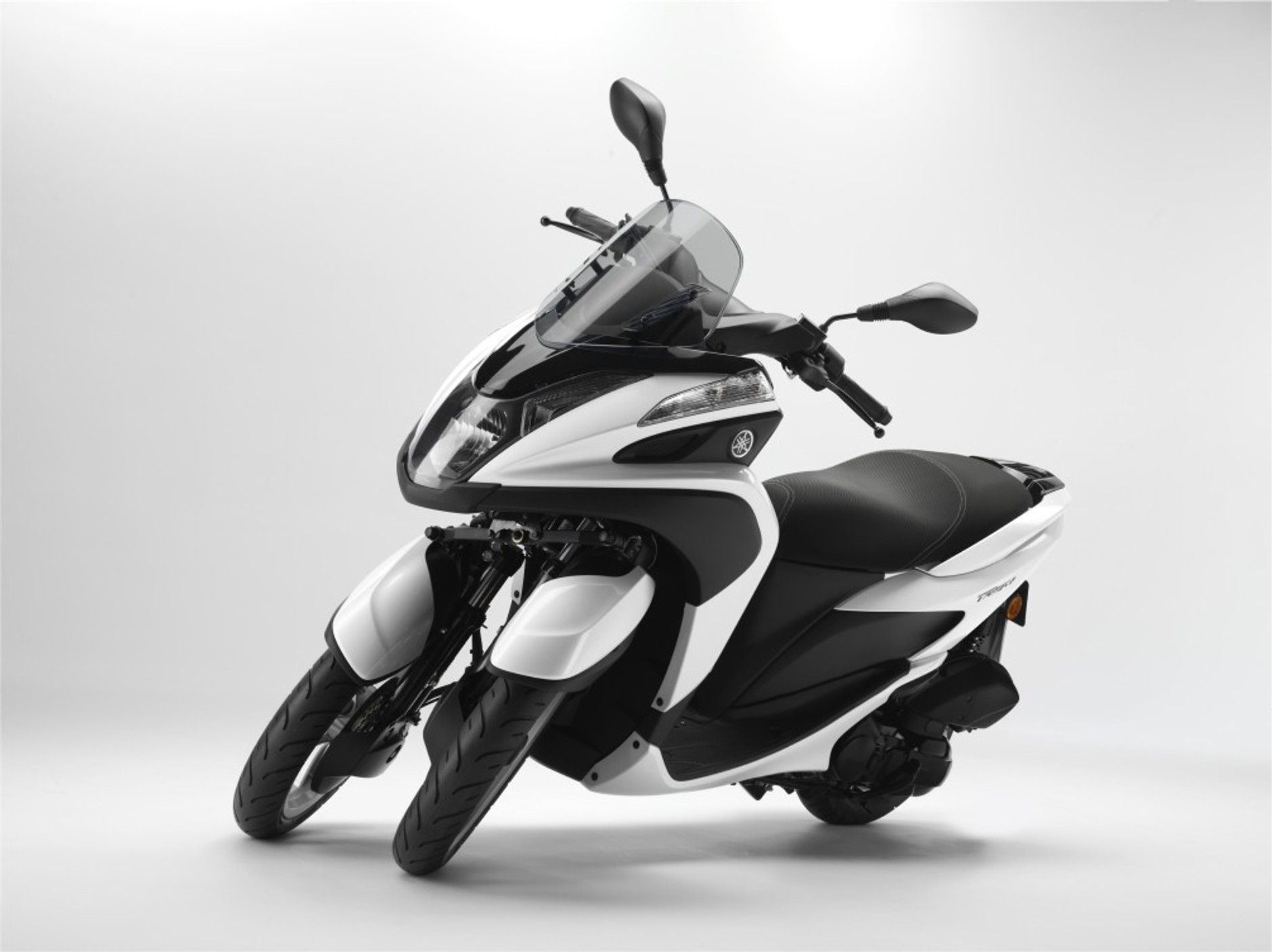 Yamaha Tricity 125