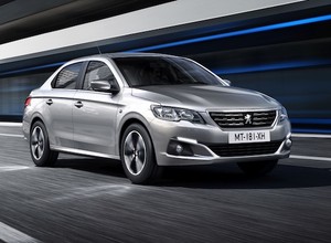 Peugeot 301: ceny nowego modelu od 42 500 zł