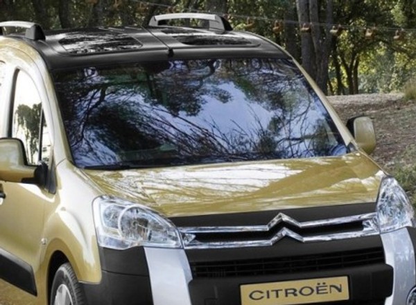 Citroën bije rekordy sprzedaży