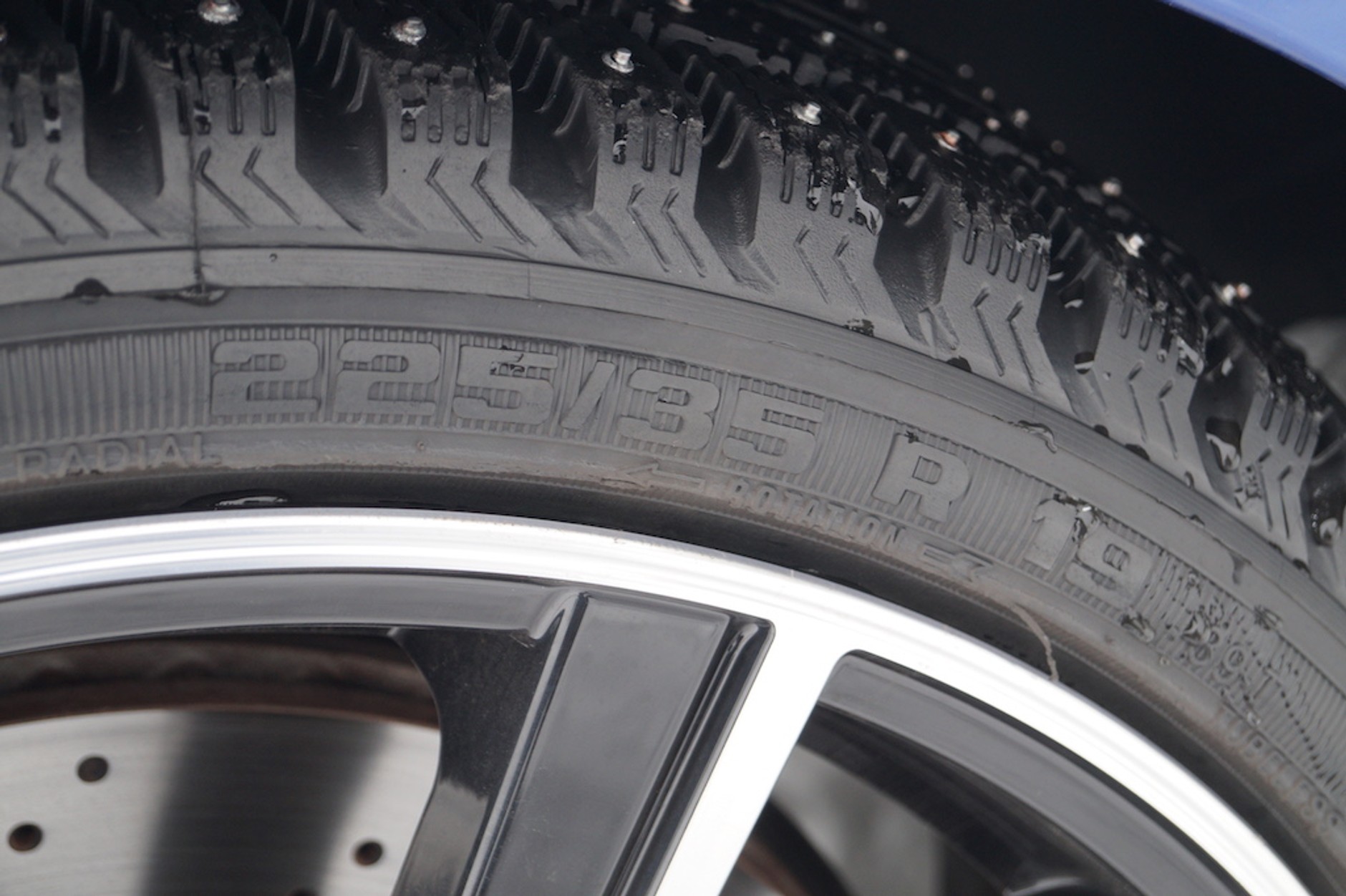 Seat Leon Cupra ST 300 KM