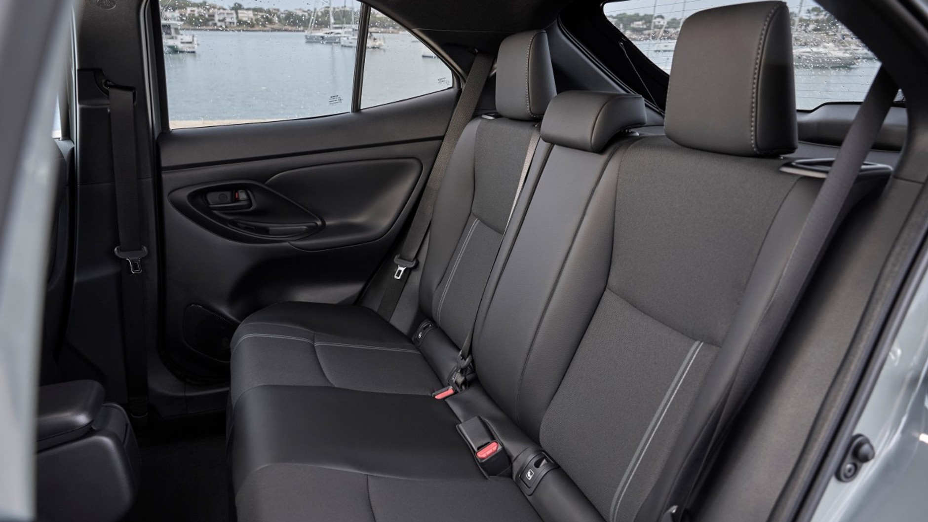 Toyota Yaris Cross 2024