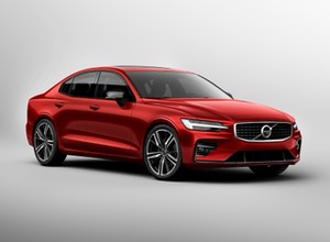 Oto pierwsze Volvo „Made in USA”