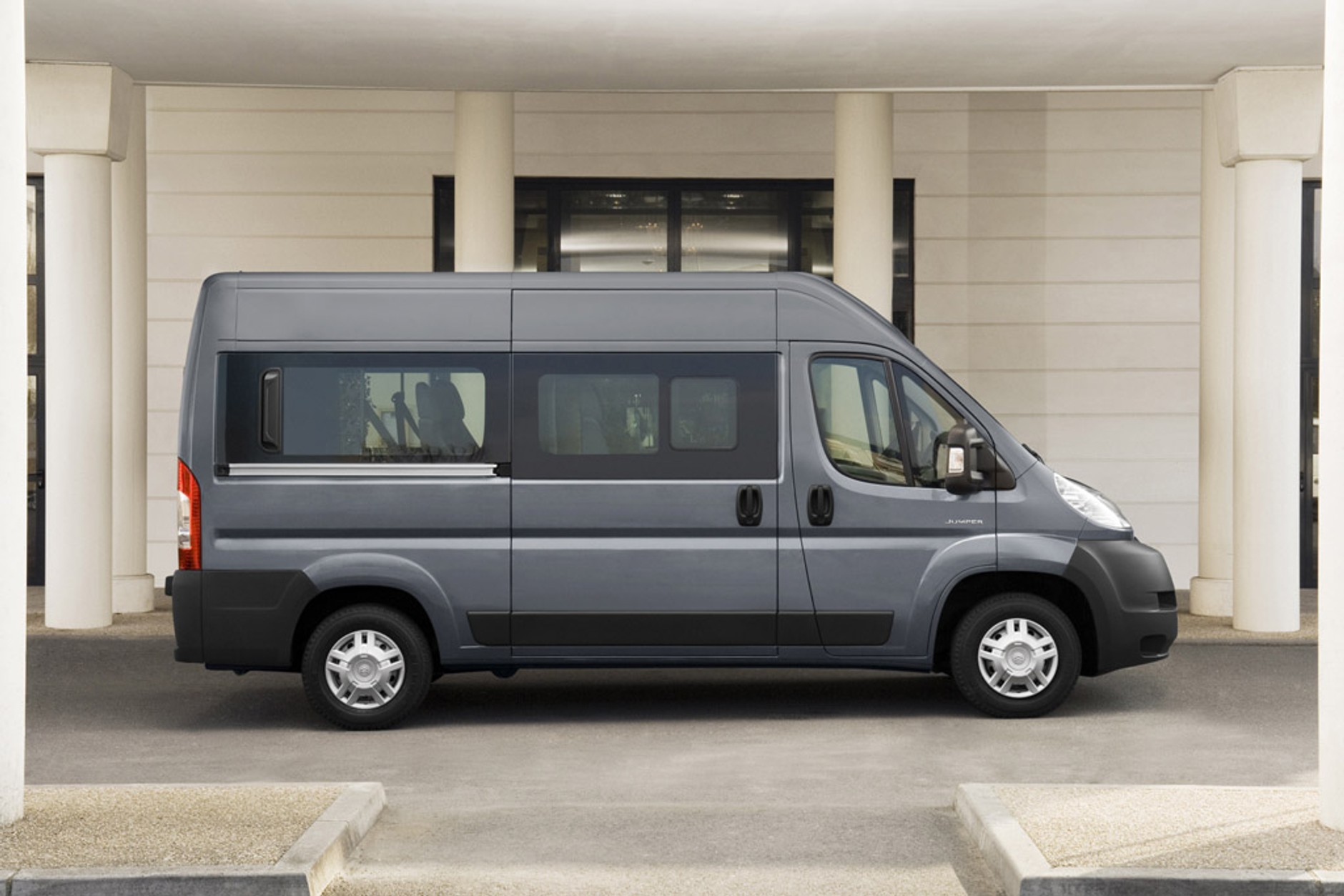 Przegląd oferty aut dostawczych