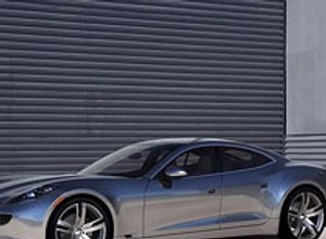 Detroit 2009: Fisker Karma - wersja seryjna luksusowej plug-in hybrydy już w styczniu w Detroit