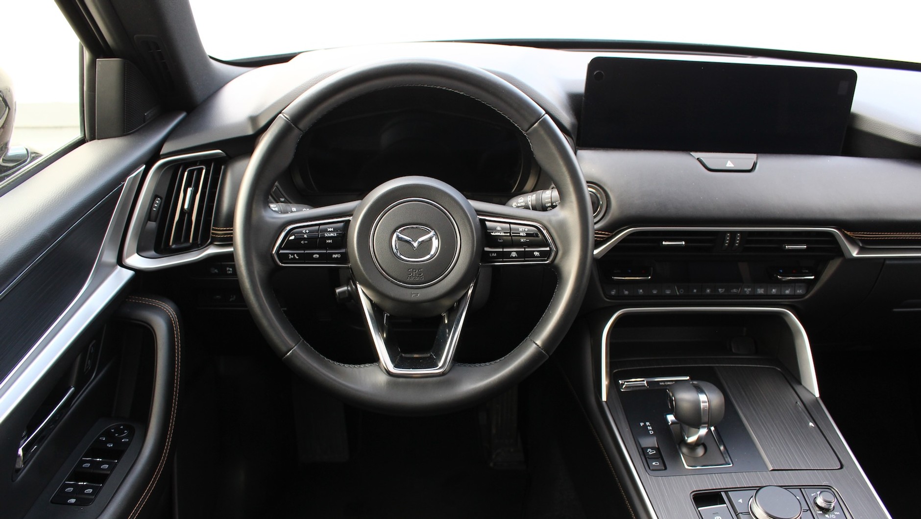 Mazda CX-80 e-SkyActive D