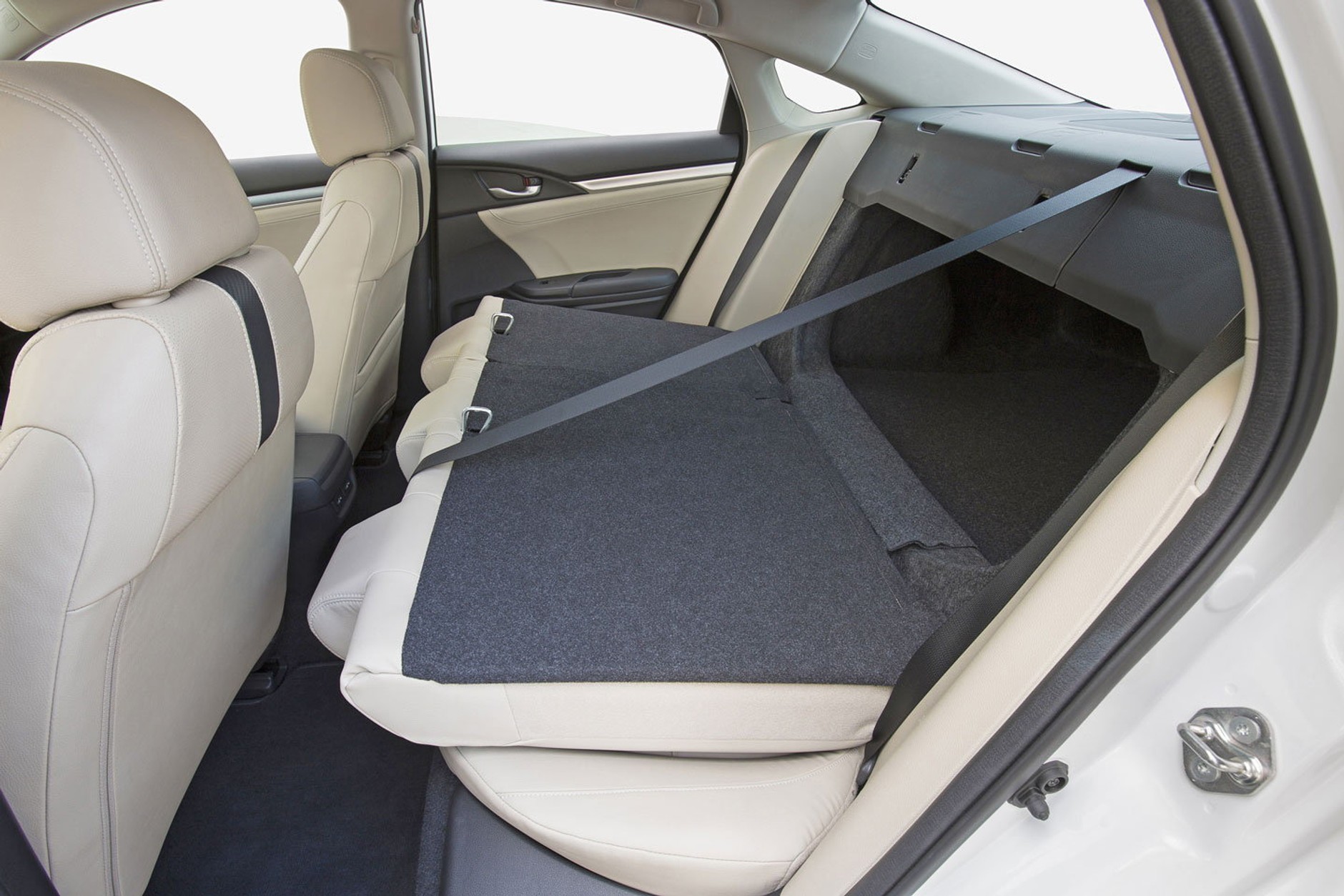 Nowa Honda Civic w Europie za 2 lata