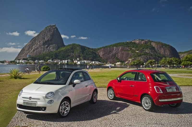 Genewa 2010: Fiat stawia na styl i praktyczność