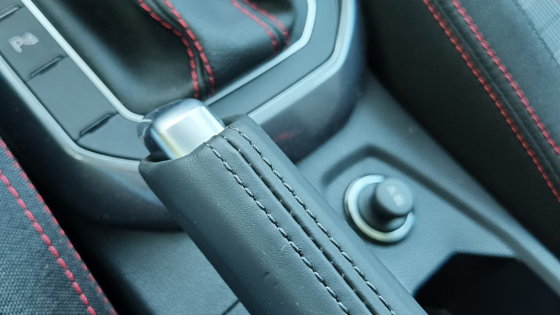 Volkswagen Polo GTI