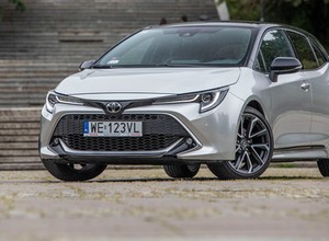 Toyota – obniżki cen w Polsce wynegocjowane w Brukseli