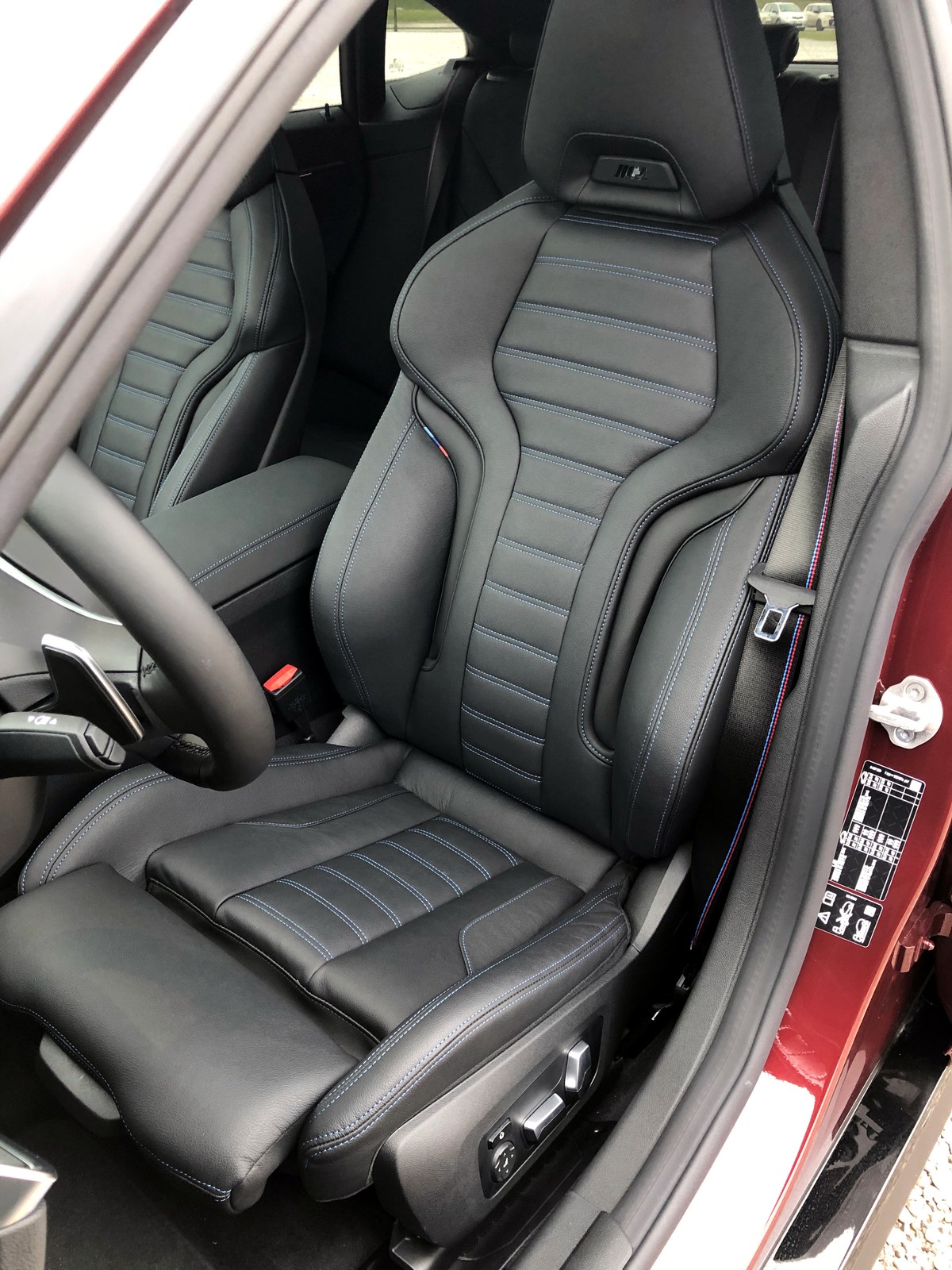 BMW M440i xDrive Gran Coupe